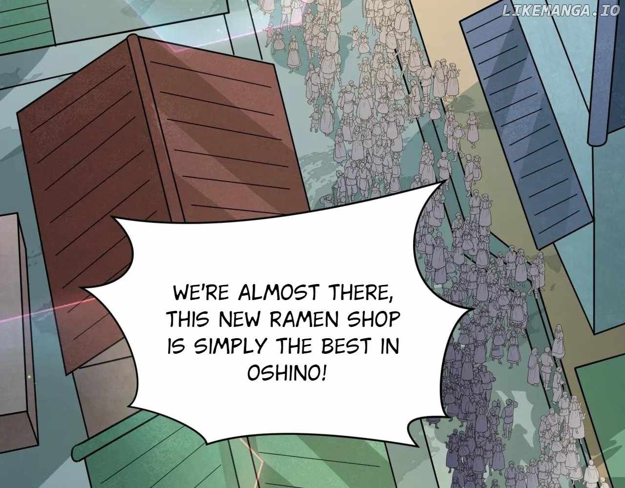 Age of Terror Chapter 489 88